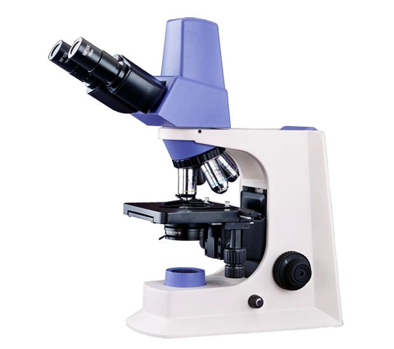 Digital Biological Microscope  5.0M
